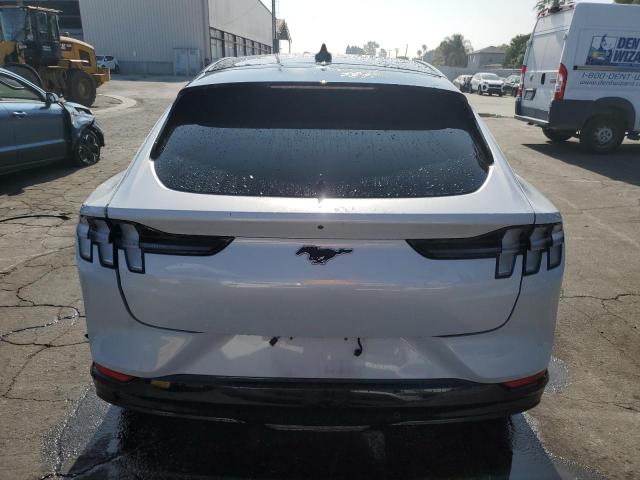  FORD MUSTANG 2023 Biały