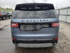 2019 Land Rover Discovery Hse იყიდება Littleton-ში, CO - Side
