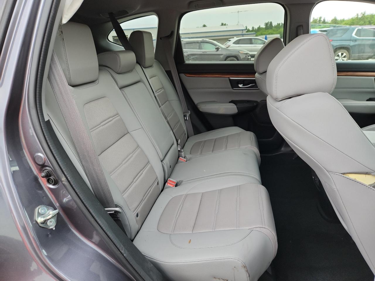 2020 Honda Cr-V Exl VIN: 2HKRW2H84LH633989 Lot: 60616925