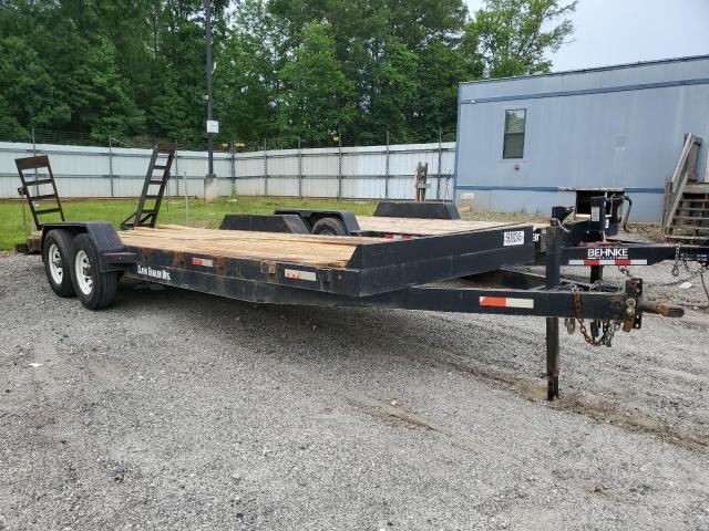 2022 Clays Equipment Trailer