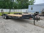 2022 Clays Equipment Trailer zu verkaufen in Spartanburg, SC - Rear End