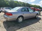 2000 Honda Accord Ex за продажба в Austell, GA - Front End