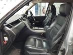 2008 LAND ROVER RANGE ROVE for sale at Copart NEWBURY
