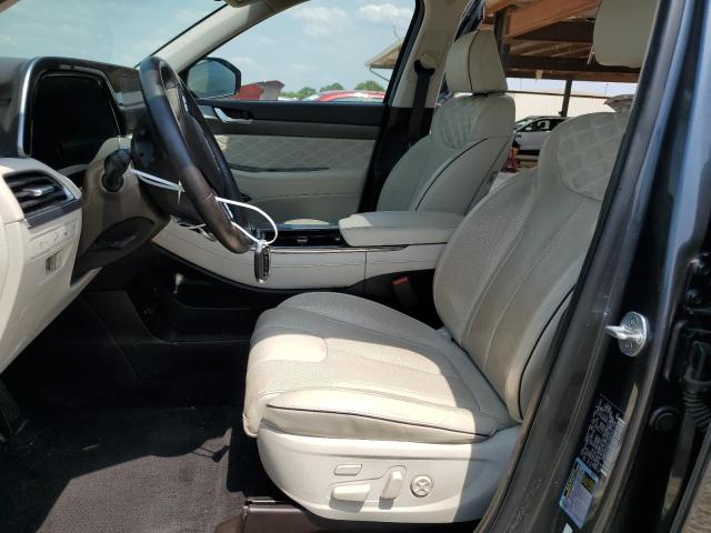  HYUNDAI PALISADE 2020 Szary