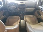 2020 Ford Ecosport S for Sale in Eldridge, IA - Front End