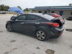 2015 Hyundai Elantra Se na sprzedaż w Fort Pierce, FL - Rear End