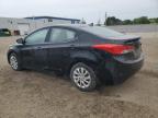 2012 HYUNDAI ELANTRA GLS   à vendre chez Copart ON - COOKSTOWN