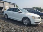 2014 Volkswagen Jetta Se en Venta en Duryea, PA - Mechanical