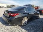 Riverview, FL에서 판매 중인 2018 Infiniti Q50 Luxe   - Minor Dent/Scratches
