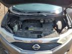 2011 Nissan Quest S for Sale in Chicago Heights, IL - Rear End