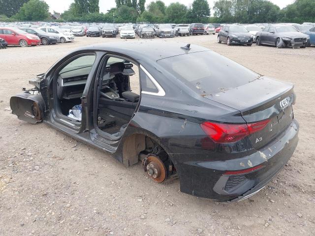 2020 AUDI A3 S LINE