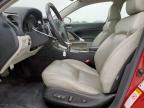 Wilmer, TX에서 판매 중인 2009 Lexus Is 250   - Front End