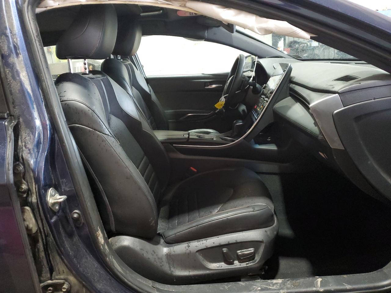 2020 Toyota Avalon Xse VIN: 4T1E21FB3LU013493 Lot: 61402155