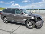 2014 Nissan Pathfinder S for Sale in Littleton, CO - Front End