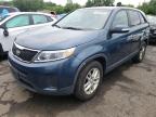 2014 Kia Sorento Lx за продажба в New Britain, CT - Mechanical