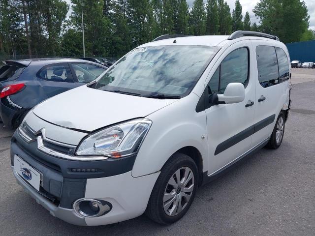 CITROEN BERLINGO M 2015
