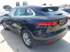 2018 JAGUAR F-PACE PRE for sale at Copart SANDY