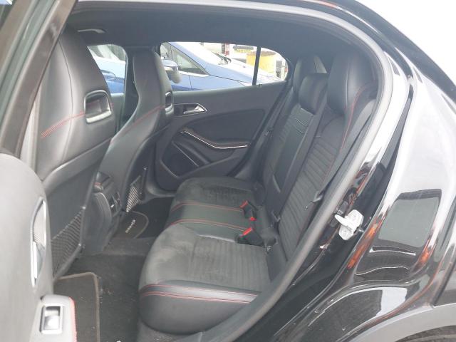 2017 MERCEDES BENZ GLA 220 D