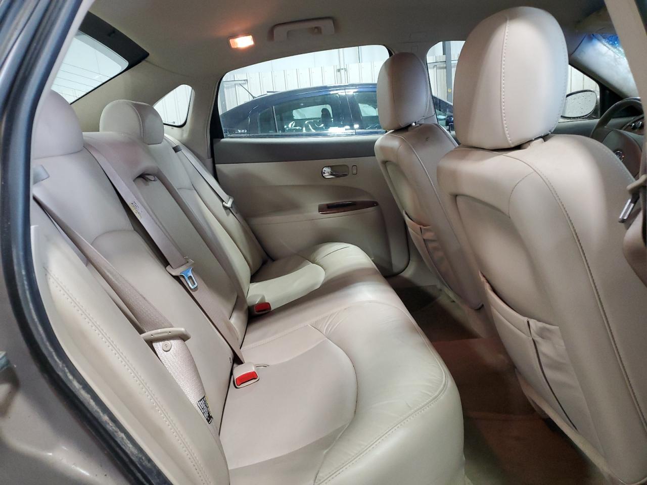 2006 Buick Lacrosse Cxl VIN: 2G4WD582061271571 Lot: 62372165