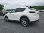 2020 Mazda Cx-5 Grand Touring en Venta en Grantville, PA - Front End