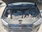 2015 Mitsubishi Outlander Sport Es იყიდება Franklin-ში, WI - Side