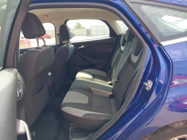 2014 FORD FOCUS ZETE