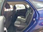 2014 FORD FOCUS ZETE for sale at Copart YORK