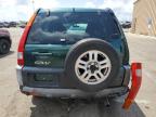 2002 Honda Cr-V Ex for Sale in Moraine, OH - Rear End