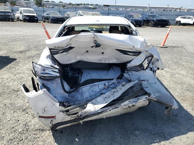 NISSAN SENTRA 2020 White