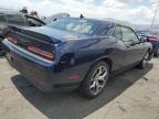 2015 Dodge Challenger Sxt Plus for Sale in North Las Vegas, NV - Front End