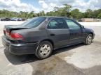2002 Honda Accord Ex   de vânzare în Fort Pierce, FL - Rear End