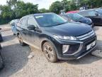2018 MITSUBISHI ECLIPSE CR for sale at Copart WOLVERHAMPTON
