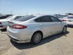 2013 Ford Fusion Titanium Phev   for Sale in American Canyon, CA - Rear End