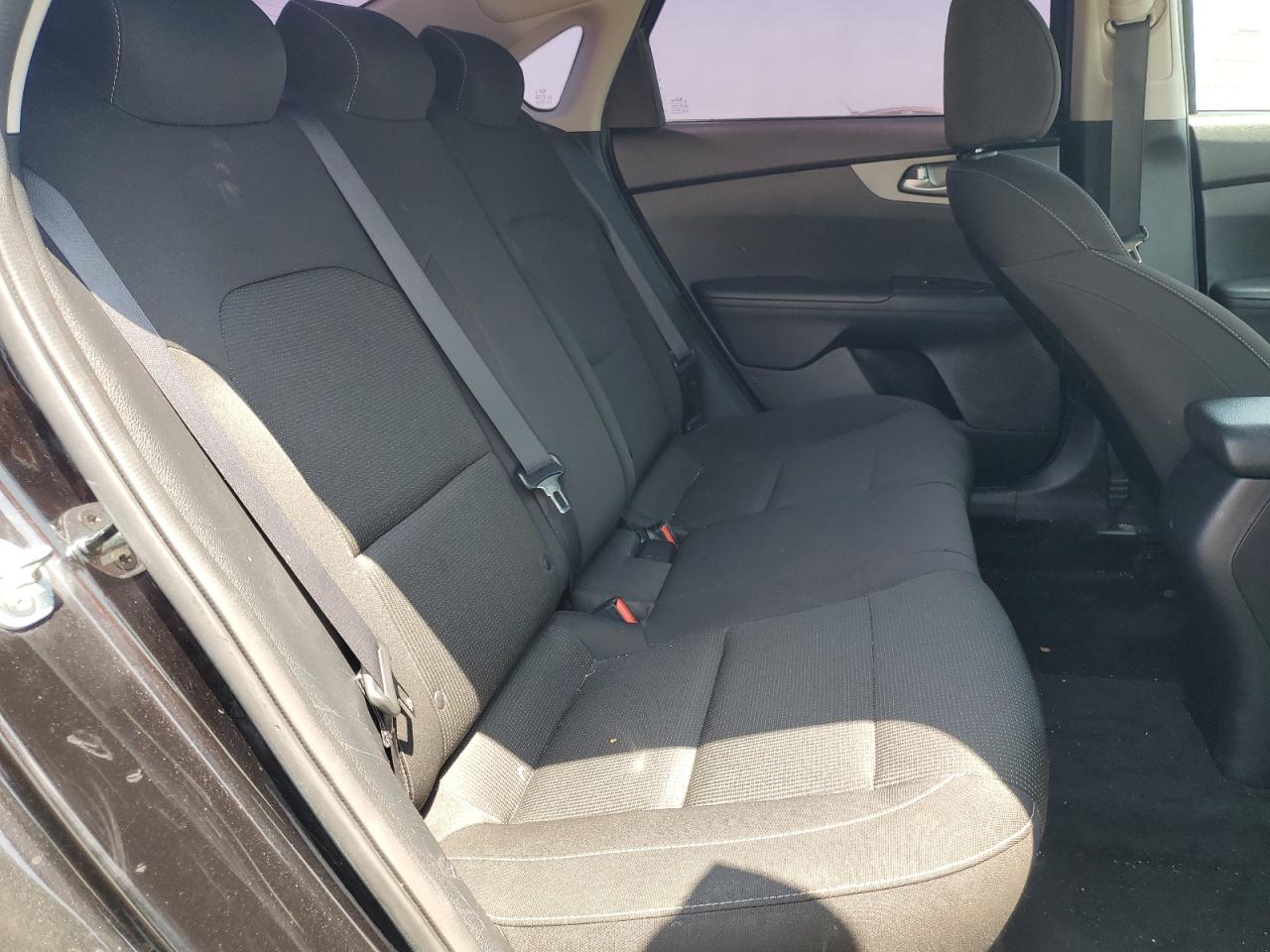 2021 Kia Forte Fe VIN: 3KPF24AD7ME374017 Lot: 93766685