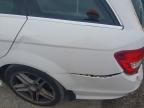 2014 MERCEDES BENZ C220 AMG S for sale at Copart CORBY