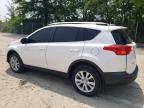 2013 Toyota Rav4 Limited   for Sale in Cicero, IN - Normal Wear