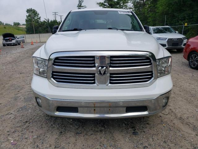  RAM 1500 2017 White
