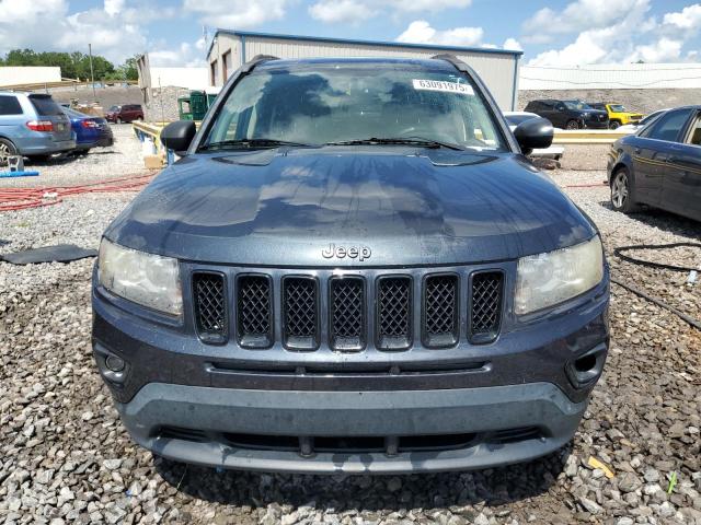  JEEP COMPASS 2015 Szary