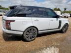 Mercedes, TX에서 판매 중인 2022 Land Rover Range Rover Hse Westminster Editio - Minor Dent/Scratches