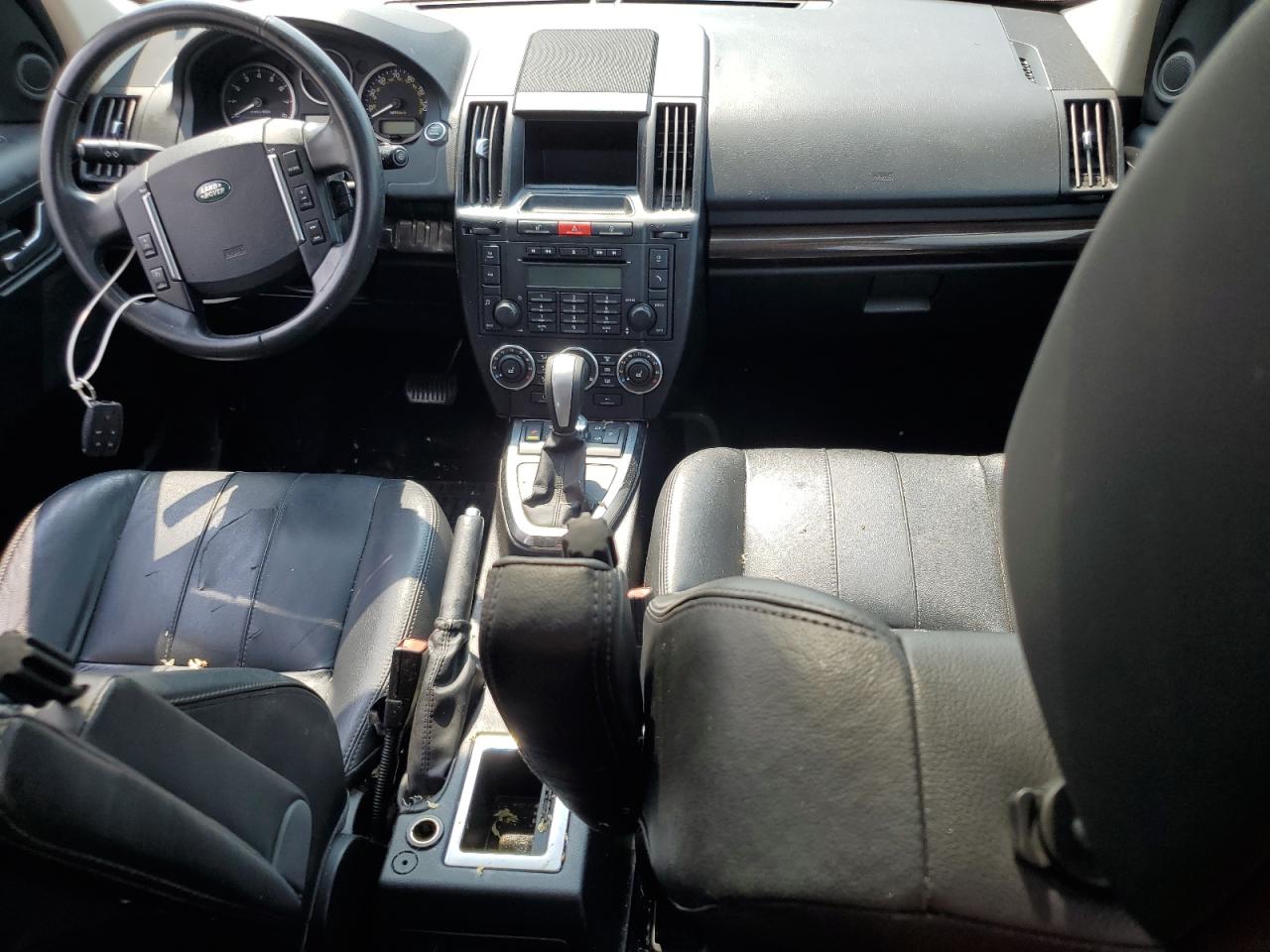 2011 Land Rover Lr2 Hse VIN: SALFR2BN2BH219978 Lot: 60785455