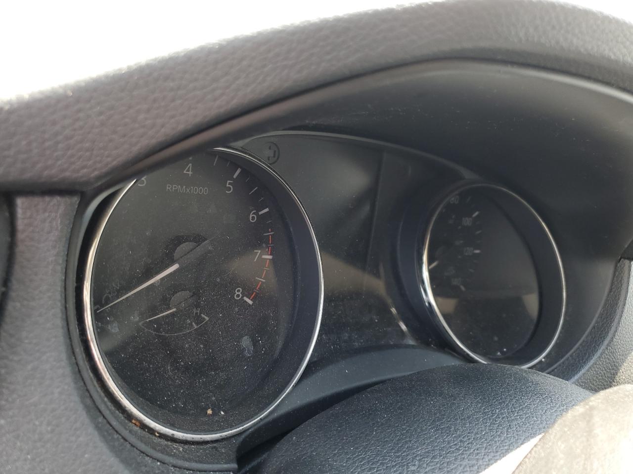 NISSAN ROGUE 2019 VIN KNMAT2MVXKP541631 фото 9