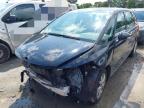 2014 CITROEN C4 GR PICA for sale at Copart WOLVERHAMPTON