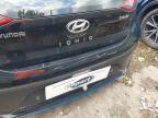 2019 HYUNDAI IONIQ SE H for sale at Copart YORK