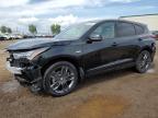 2024 ACURA RDX A-SPEC   for sale at Copart AB - CALGARY