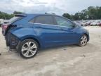 2015 Hyundai Elantra Gt    zu verkaufen in Ocala, FL - Rear End