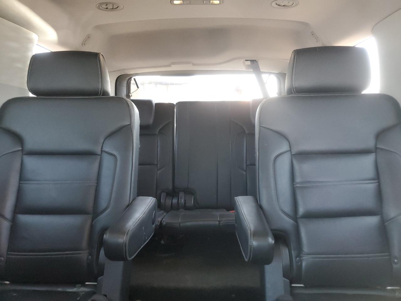 2017 GMC Yukon Denali VIN: 1GKS2CKJ6HR178226 Lot: 61525345