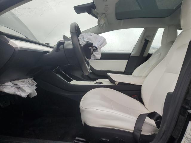  TESLA MODEL 3 2019 Black