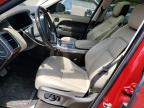 2018 LAND ROVER RANGE ROVER SPORT HSE   for sale at Copart ON - COOKSTOWN