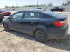2013 KIA RIO LX   for sale at Copart AB - EDMONTON