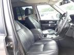 2016 LAND ROVER DISCOVERY for sale at Copart COLCHESTER